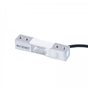 6012 Aluminum alloy single point load cell for electronic scales