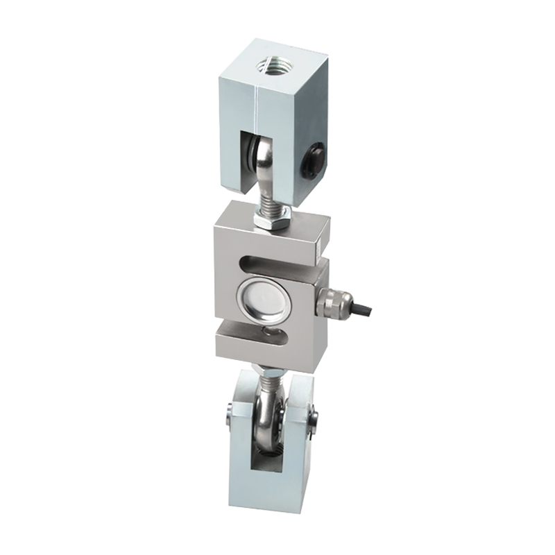 101M S-Type Load Cell for Hoisting and Lifting Weighing