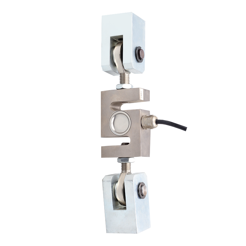 101M S-Type Load Cell for Hoisting and Lifting Weighing