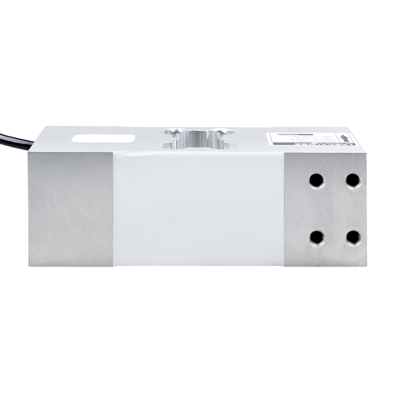 LC1760 Single Point Load Cell for Low Capacity Hopper Scales