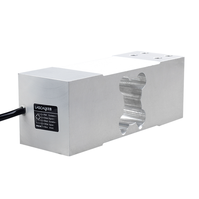LC1760 Single Point Load Cell for Low Capacity Hopper Scales