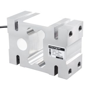 LC1776 Aluminum Alloy Single Point Load Cell for Large Platform Scales
