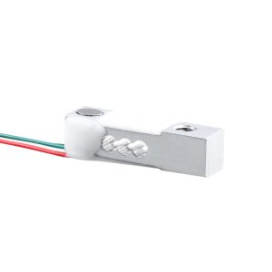 2808 Single Point Load Cell for Injection Pumps