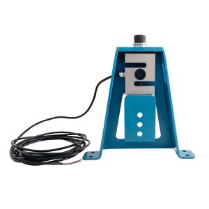 SLH Weighing Module for Livestock Silos with No Lifting Installation