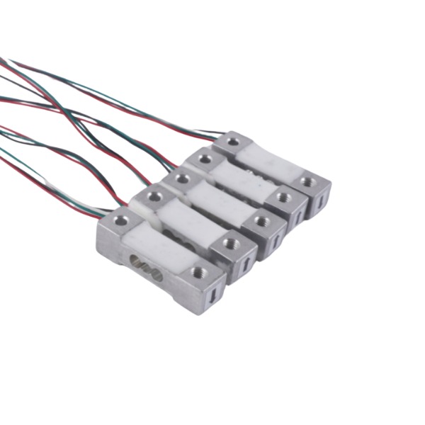 3510 Single Point Load Cell for Robotic Arms