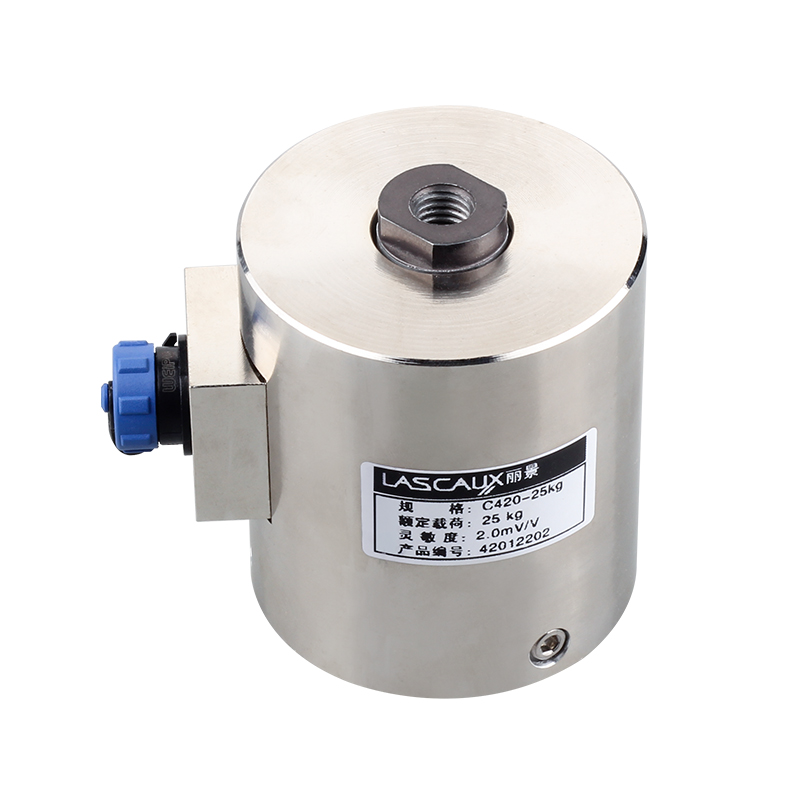 LCC420 Column Force Sensor for Force Control and Measurement