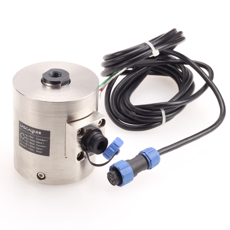 LCC420 Column Force Sensor for Force Control and Measurement