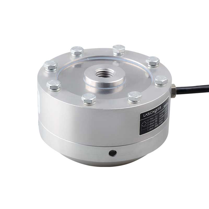 LCF500 Spoke-Type Pancake Load Cell for Truck & Hopper Scales