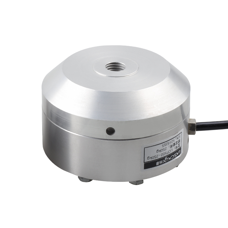 LCF500 Spoke-Type Pancake Load Cell for Truck & Hopper Scales