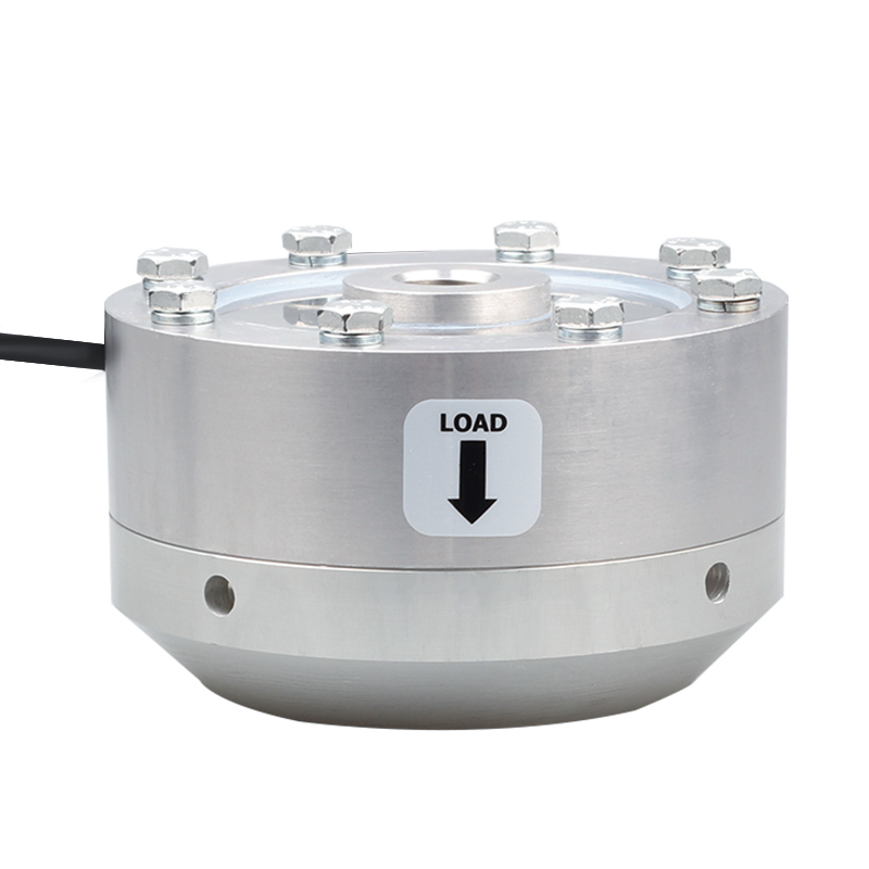 LCF500 Spoke-Type Pancake Load Cell for Truck & Hopper Scales