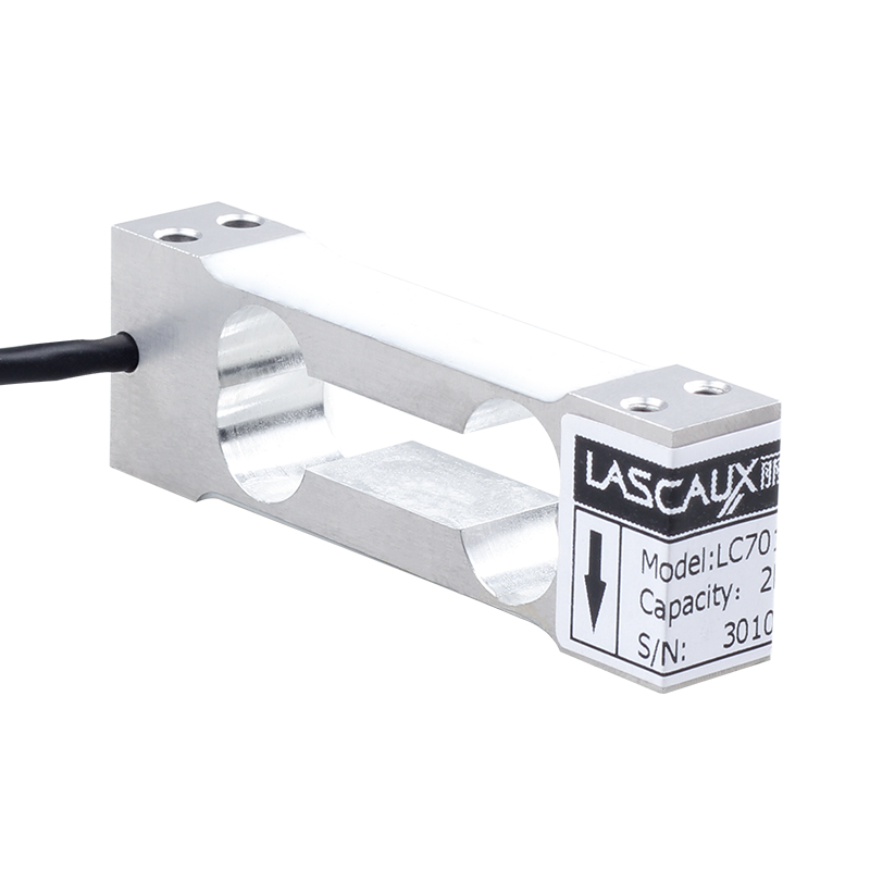 LC7012 Single Point Load Cell for Jewelry Scales