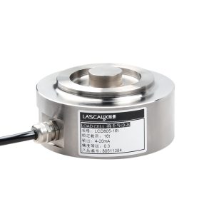 LCD805 Inline Low-Profile Beam Load Cell