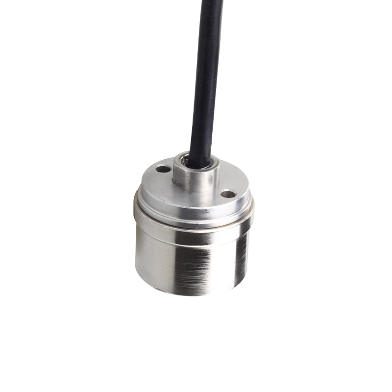 LCD806 Miniature Stainless Steel Compression Force Sensor for Force Measurement