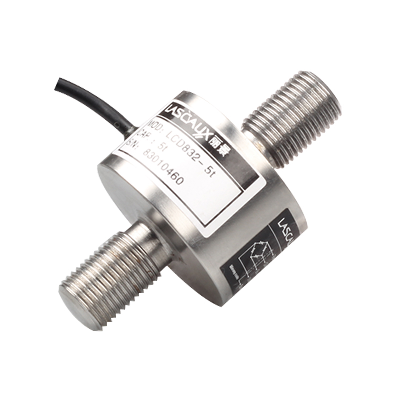 LCD832 Micro Tension Force Sensor for Force Measurement and Control