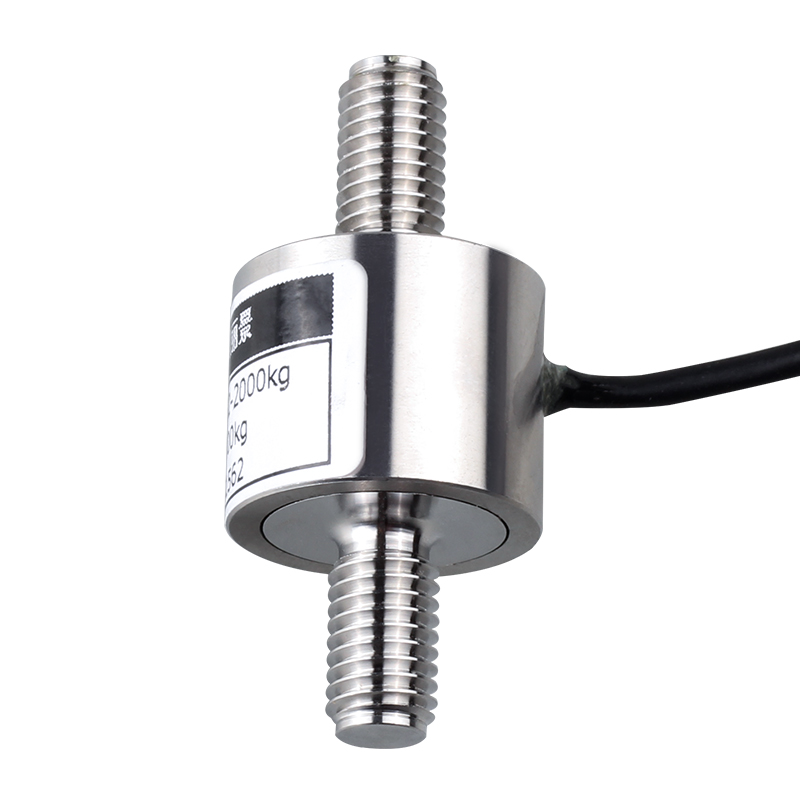 LCD832 Micro Tension Force Sensor for Force Measurement and Control