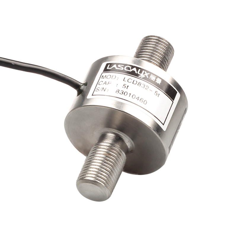 LCD832 Micro Tension Force Sensor for Force Measurement and Control