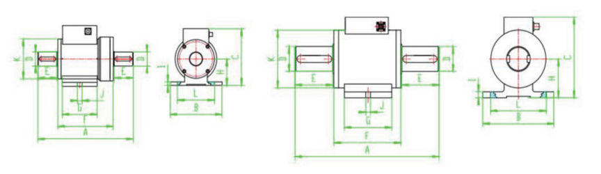 901 Dynamic & Static Torque Meter Sensor