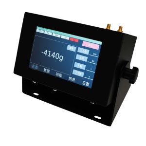 CWV200-A Industrial Weighing Indicator Supporting Analog and Digital Load Cells