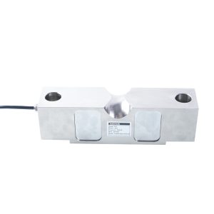 DSC Double-Ended Shear Beam Load Cells for Tank Weighing Systems