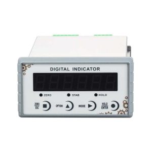 DT45 Digital Panel Mount Weighing Controller for Load Cells