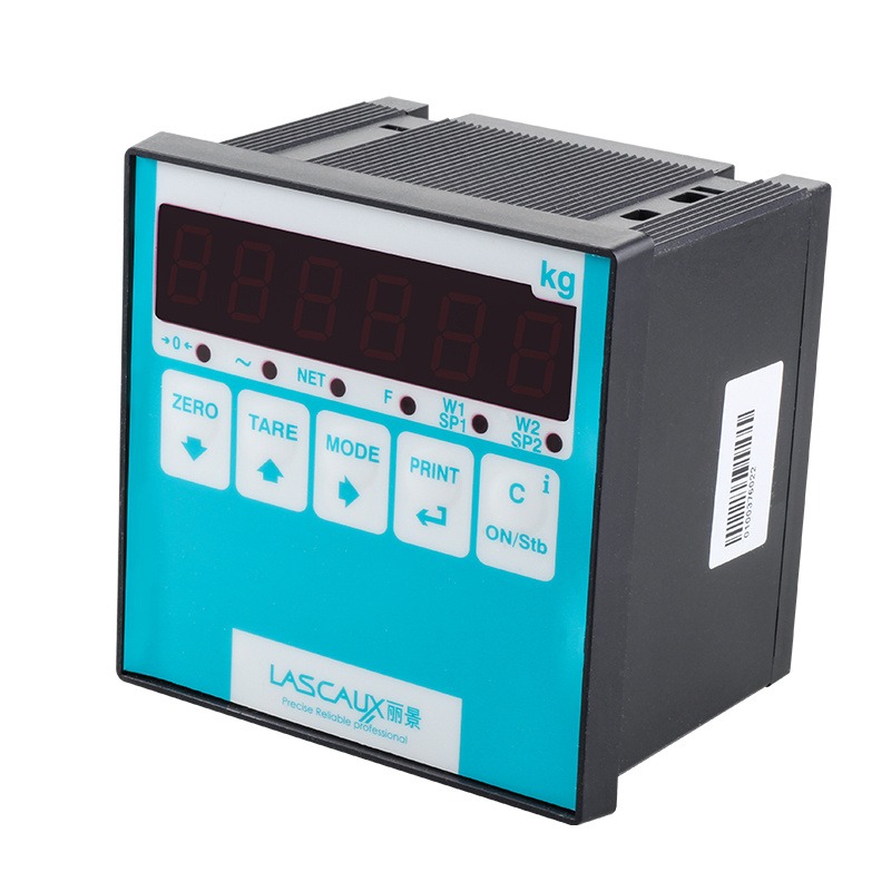 DT85 Panel Mount Multi-Channel Load Cell Weighing Controller