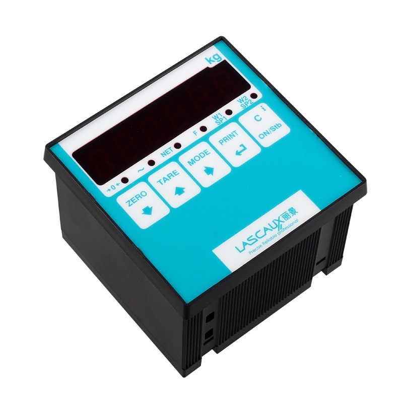DT85 Panel Mount Multi-Channel Load Cell Weighing Controller
