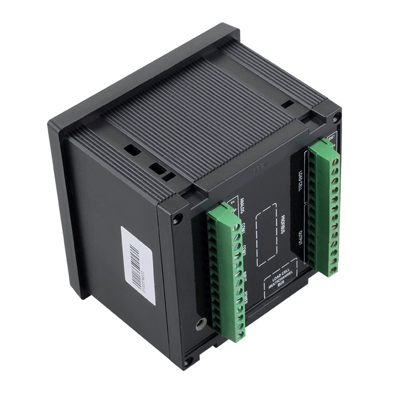DT85 Panel Mount Multi-Channel Load Cell Weighing Controller