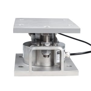 GW Heavy-Duty Column Weighing Module for Tank & Silo Systems