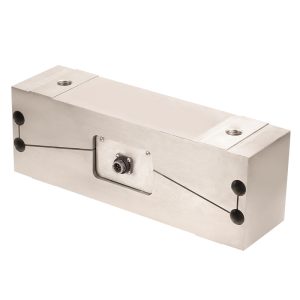 HPB Lower pillow tension sensor horizontal tension measurement