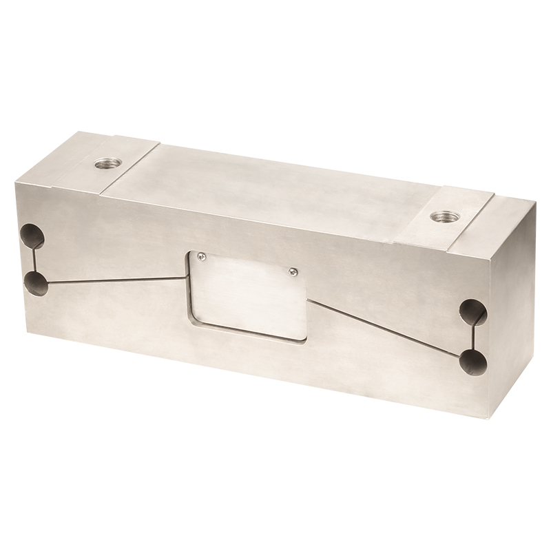 HPB Lower pillow tension sensor horizontal tension measurement