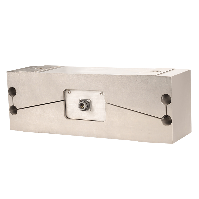 HPB Lower pillow tension sensor horizontal tension measurement