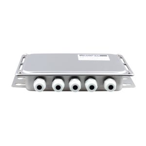 Junction Box JB-154S with Potentiometer for Load Cells