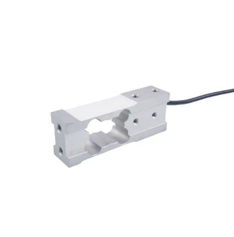 LC1245 Aluminum Alloy Single Point Load Cell for Platform Scales 2
