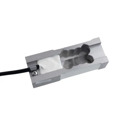 LC1245 Aluminum Alloy Single Point Load Cell for Platform Scales 2