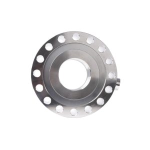 LCF550 Pancake Load Cell for Tension & Compression Test Applications