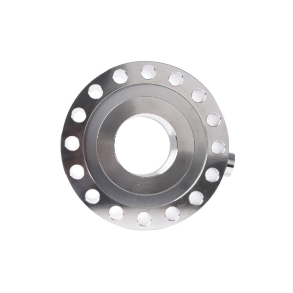 LCF550 Pancake Load Cell for Tension & Compression Test Applications