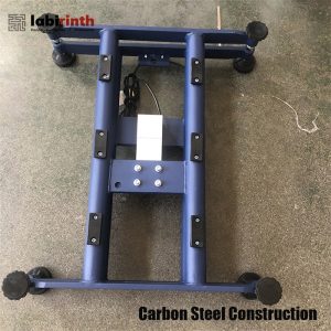 LR&LRQ Electronic Steel Platform Scale