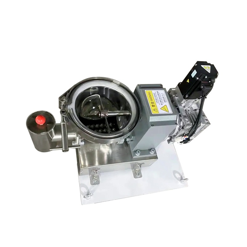 LSC Powder Granule Loss-In-Weight Scale Feeder