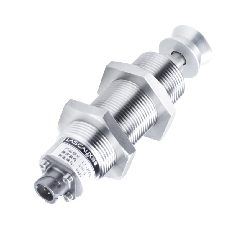 LT Wire Tension Sensor for Food, Pharmaceutical and Process Weighing