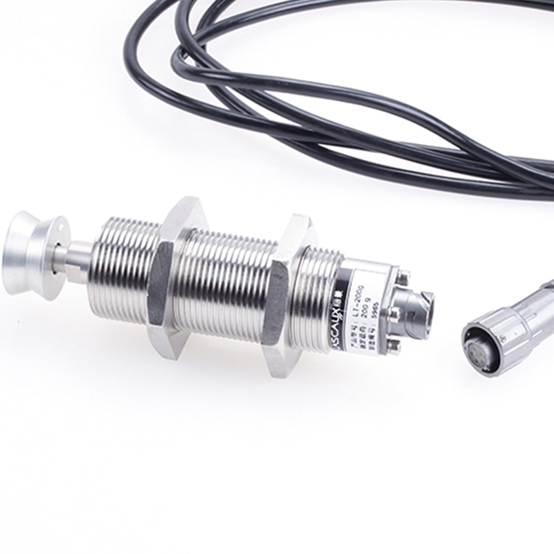 LT Wire Tension Sensor for Food, Pharmaceutical and Process Weighing