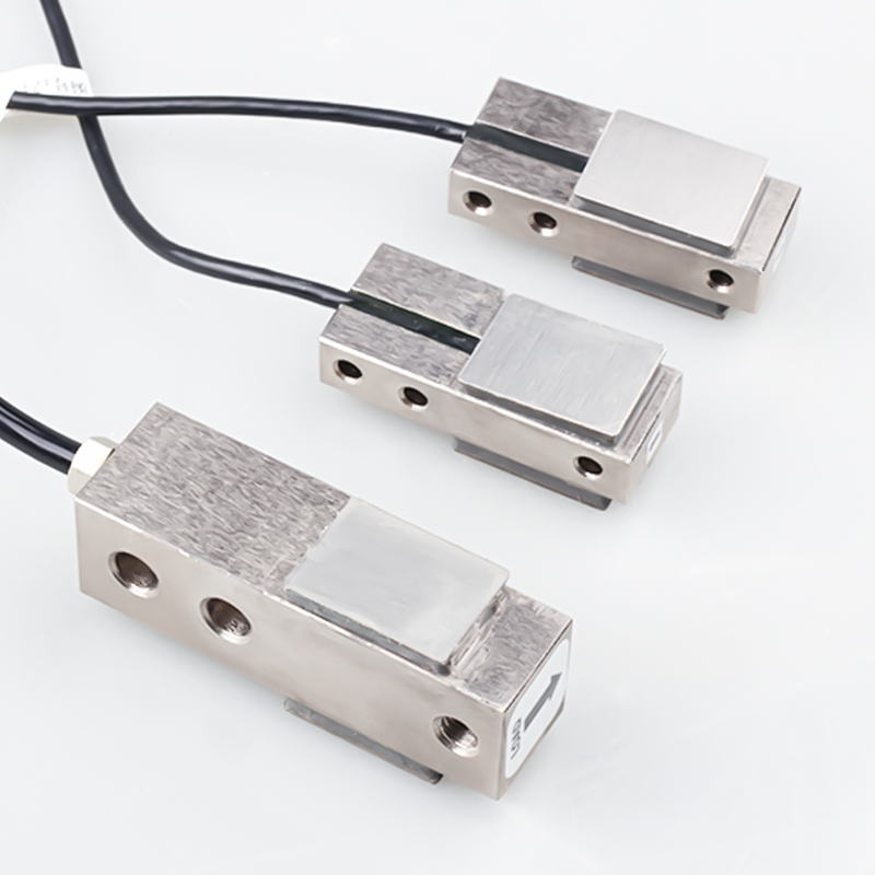 MBB Low-Profile Miniature Bending Beam Load Cell for Bench Scales