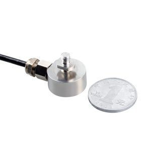MDT Mini Load Cell for Compression and Tension