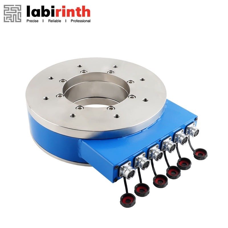 N200 6-Axis Multi-Dimensional Force Load Cell