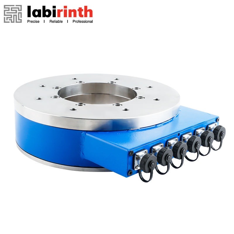 N200 6-Axis Multi-Dimensional Force Load Cell - Image 2