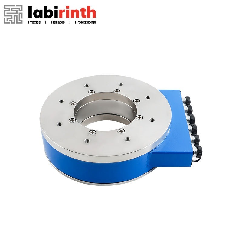 N200 6-Axis Multi-Dimensional Force Load Cell - Image 3