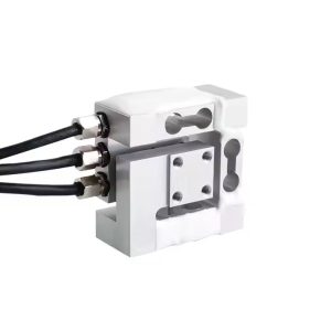 N40 High-Precision 3-Axis Grip Force Sensor