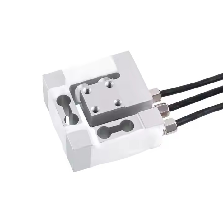 N40 High-Precision 3-Axis Grip Force Sensor