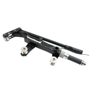 OLT Tension Load Cell for Wire Ropes on Towers, Bridges, and Ships