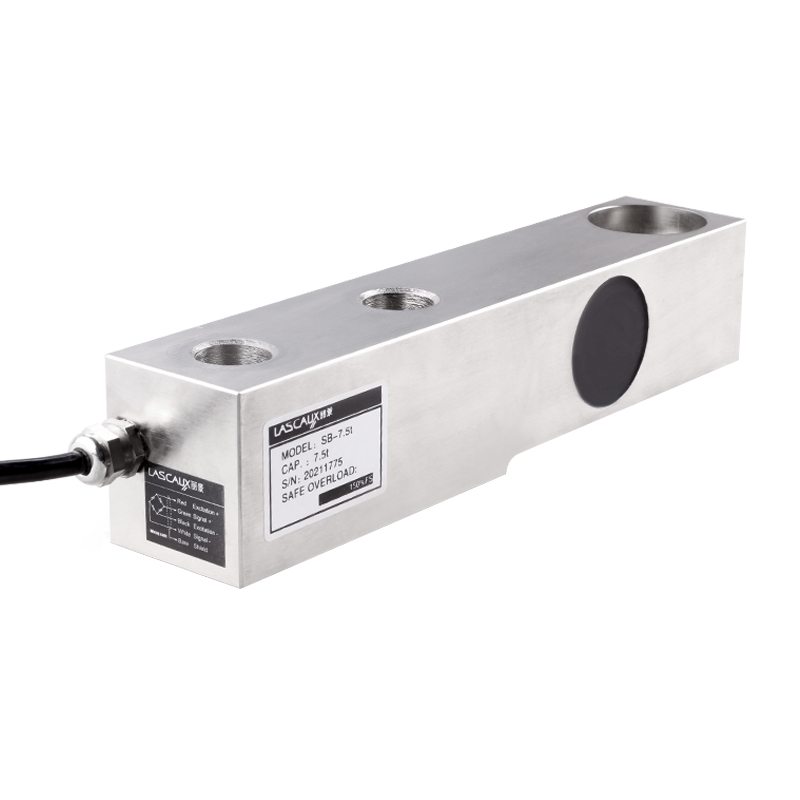 SB Cantilever Beam Load Cell for Belt Scale Systems