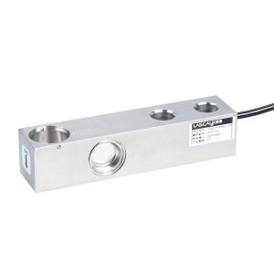SQB-SS Stainless Steel Welded Shear Beam Load Cell for Floor Scales